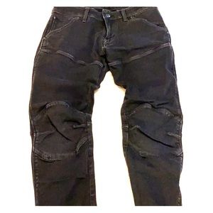Men’s G star Raw denim pant